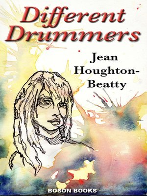 cover image of Different Drummers